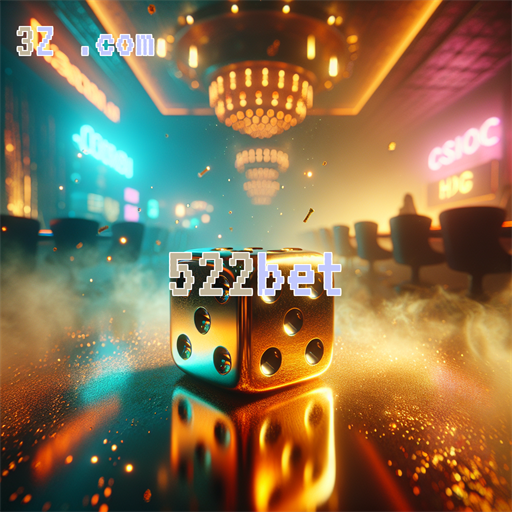 Apostas no 522bet: Inovação e Emoção em Cada Clique