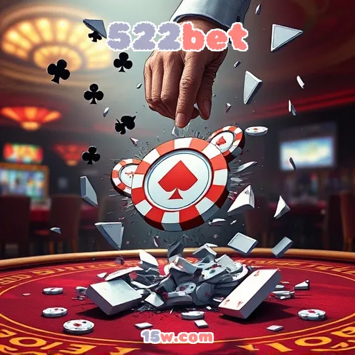 522bet: Bônus e Benefícios que Você Não Pode Perder