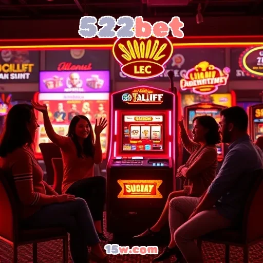 522bet: Bônus e Benefícios que Você Não Pode Perder