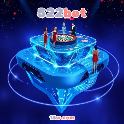 522bet: Um Site Confiável Para Seus Jogos Favoritos