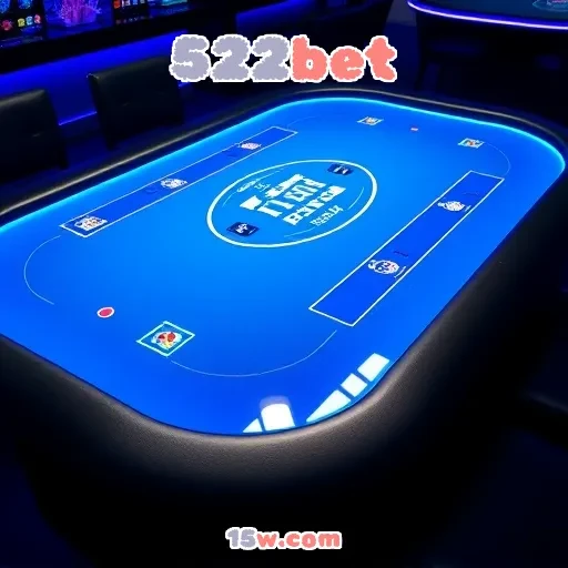 522bet: Descubra por Que a Plataforma é a Melhor do Brasil