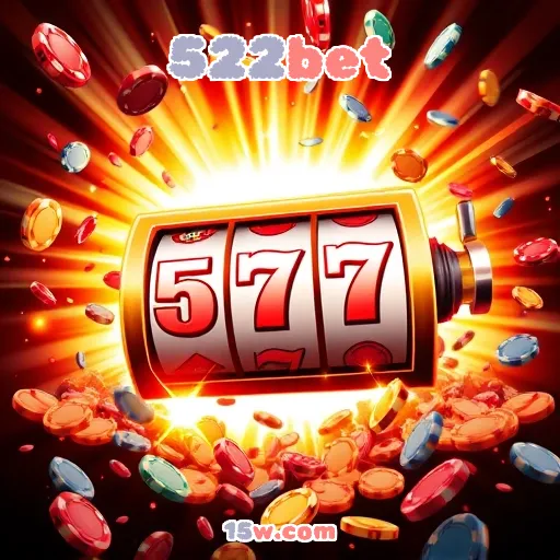 522bet: Atrações Irresistíveis da Seção de Eventos Esportivos